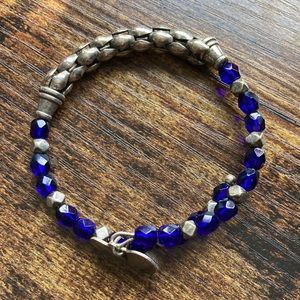 Alex and Ani bracelet